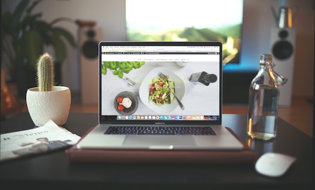 diseñar sitio web con wordpress