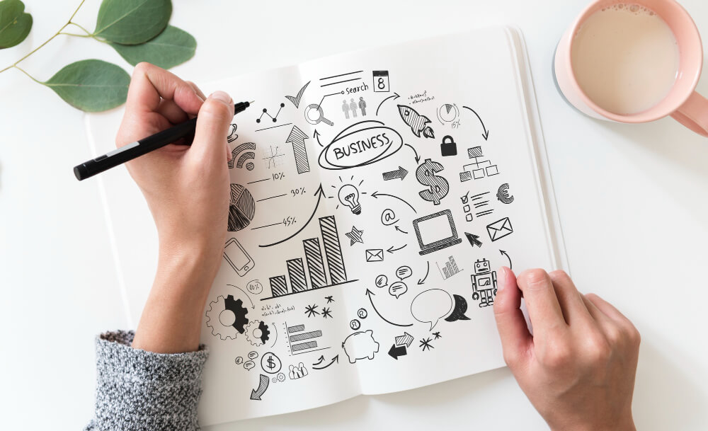 estrategía y planeación de contenidos SEO