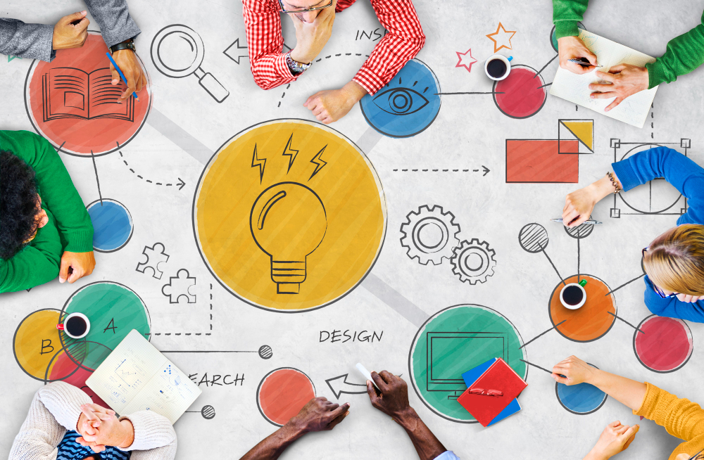 Estrategia de marketing de contenidos