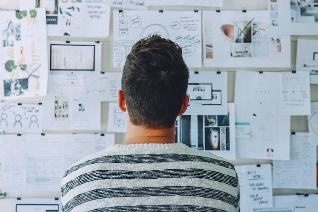 Estrategias para crear contenido